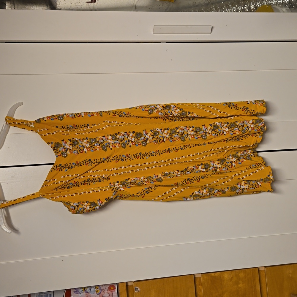 Old Navy Sundress